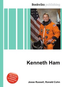 Kenneth Ham