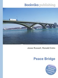 Jesse Russel - «Peace Bridge»