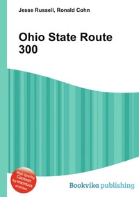 Jesse Russel - «Ohio State Route 300»