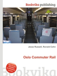 Jesse Russel - «Oslo Commuter Rail»
