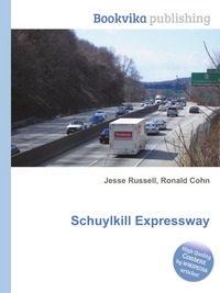 Jesse Russel - «Schuylkill Expressway»