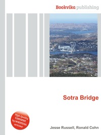 Jesse Russel - «Sotra Bridge»