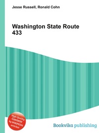 Jesse Russel - «Washington State Route 433»