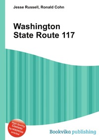Jesse Russel - «Washington State Route 117»