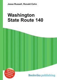 Jesse Russel - «Washington State Route 140»
