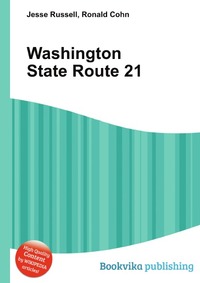 Jesse Russel - «Washington State Route 21»