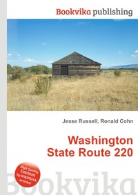 Jesse Russel - «Washington State Route 220»
