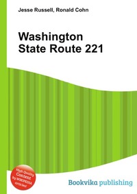 Jesse Russel - «Washington State Route 221»