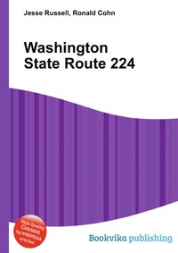 Washington State Route 224