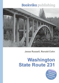 Jesse Russel - «Washington State Route 231»