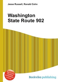 Jesse Russel - «Washington State Route 902»