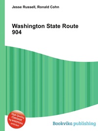 Jesse Russel - «Washington State Route 904»
