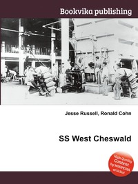 SS West Cheswald
