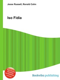 Jesse Russel - «Iso Fidia»