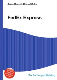 Jesse Russel - «FedEx Express»