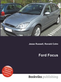 Jesse Russel - «Ford Focus»