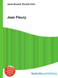 Jesse Russel - «Jean Fleury»