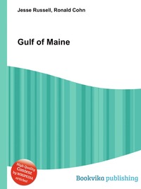 Jesse Russel - «Gulf of Maine»