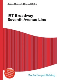IRT Broadway Seventh Avenue Line