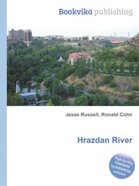 Jesse Russel - «Hrazdan River»