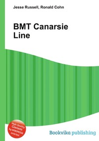 BMT Canarsie Line