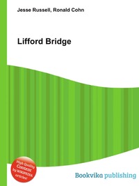 Jesse Russel - «Lifford Bridge»