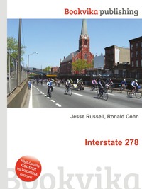 Jesse Russel - «Interstate 278»