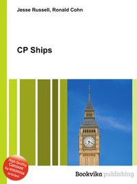 CP Ships