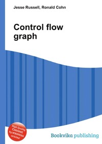 Control flow graph