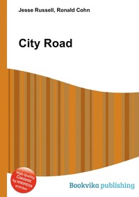 City Road