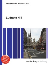 Jesse Russel - «Ludgate Hill»