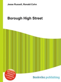 Borough High Street
