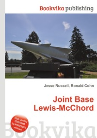 Jesse Russel - «Joint Base Lewis-McChord»
