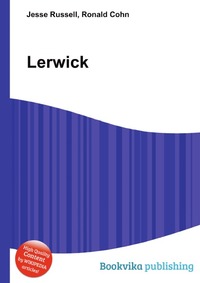 Jesse Russel - «Lerwick»