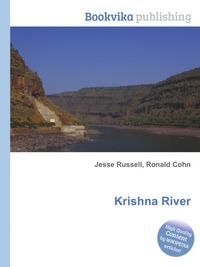 Jesse Russel - «Krishna River»
