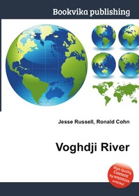Jesse Russel - «Voghdji River»
