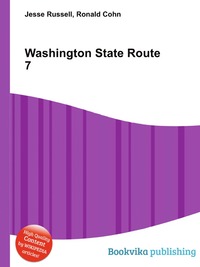 Jesse Russel - «Washington State Route 7»