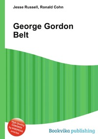 Jesse Russel - «George Gordon Belt»