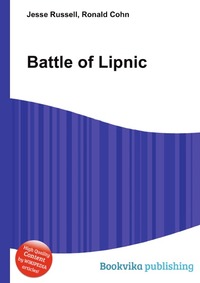 Jesse Russel - «Battle of Lipnic»