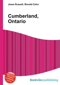 Jesse Russel - «Cumberland, Ontario»