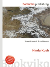 Jesse Russel - «Hindu Kush»