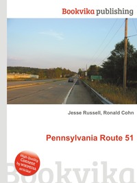 Pennsylvania Route 51
