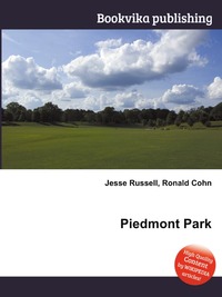 Jesse Russel - «Piedmont Park»