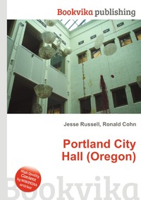 Portland City Hall (Oregon)