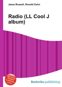 Radio (LL Cool J album)