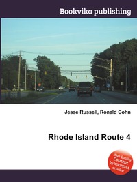 Jesse Russel - «Rhode Island Route 4»
