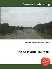 Jesse Russel - «Rhode Island Route 99»