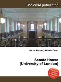 Senate House (University of London)