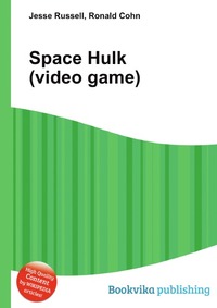 Space Hulk (video game)