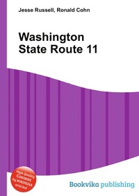 Jesse Russel - «Washington State Route 11»